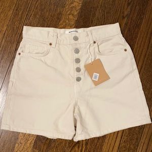 Super cute, just a little too big!